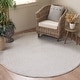 preview thumbnail 27 of 168, SAFAVIEH River Yuki Contemporary Solid Rug