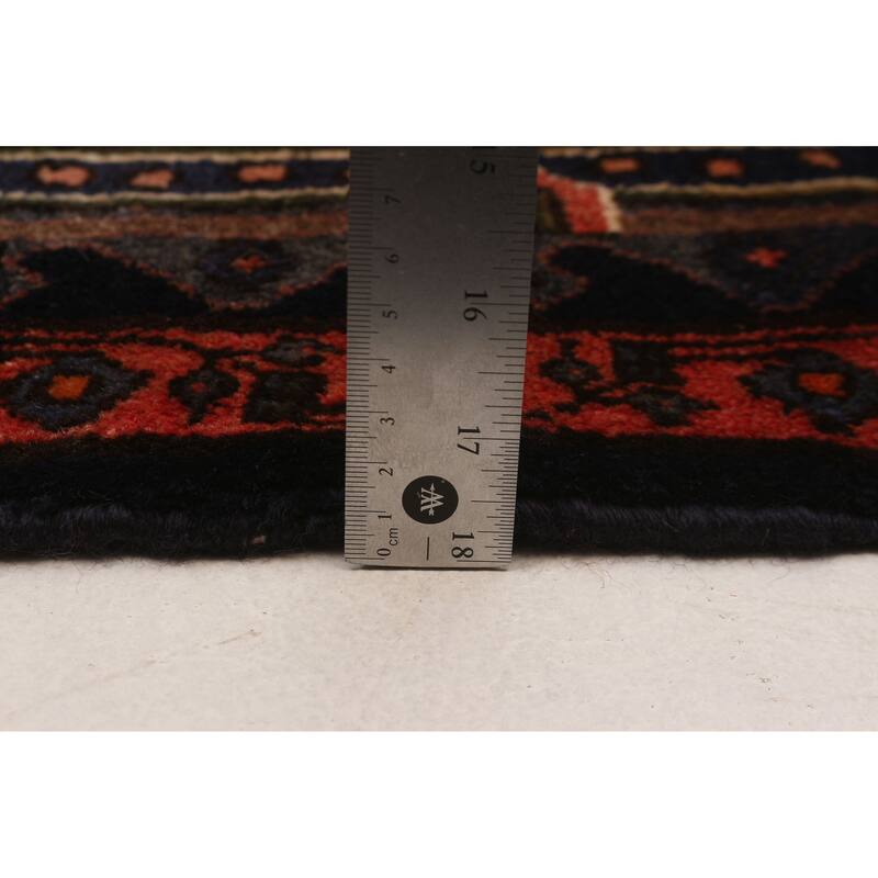 Anatolian Vintage Tan Rug 5'1" x 8'10" - 5'1 x 8'10