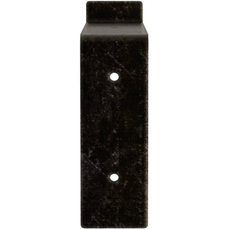 Steel Truss Shelf Bracket