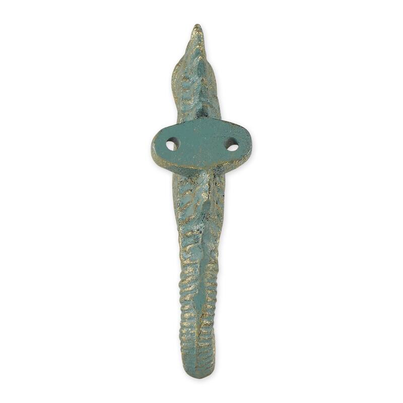 Garden Tools Cast Iron Wall Hook