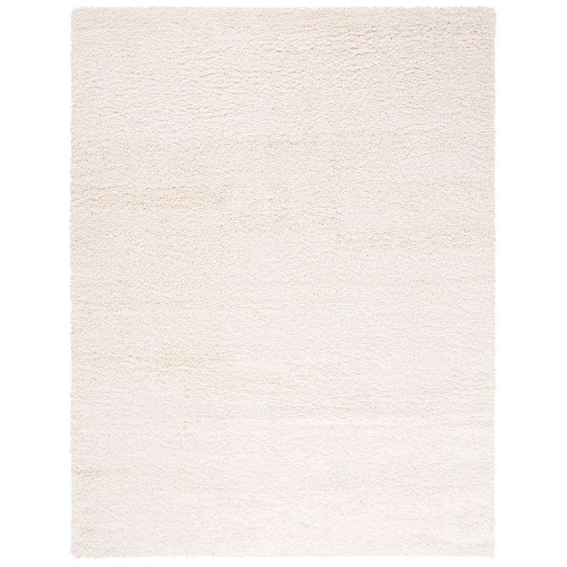 SAFAVIEH Santa Monica Shag Einara 2-inch Thick Area Rug