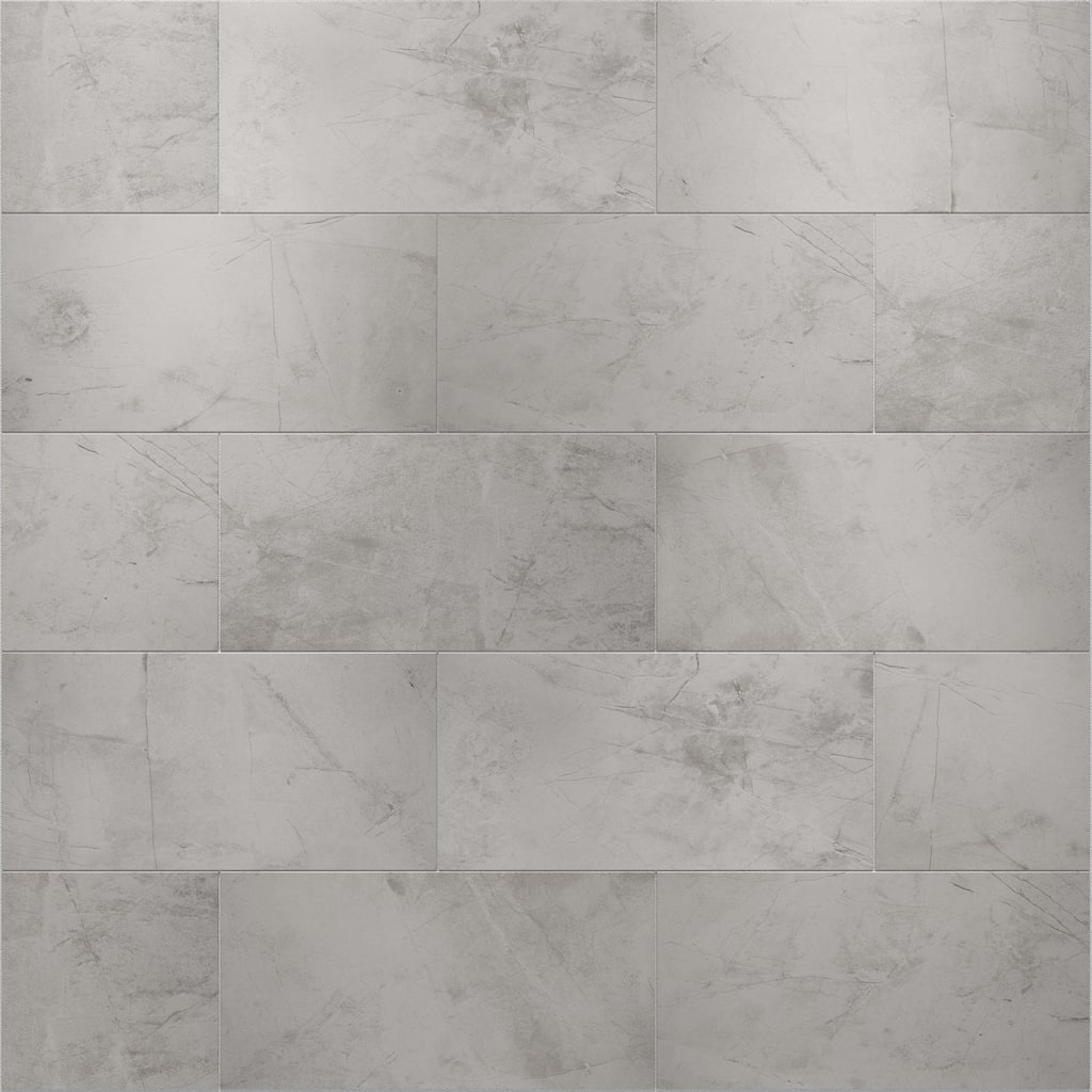 Cruz Bay Studio MKT61159 Pierre - 12" x 24" Rectangle Floor and Wall