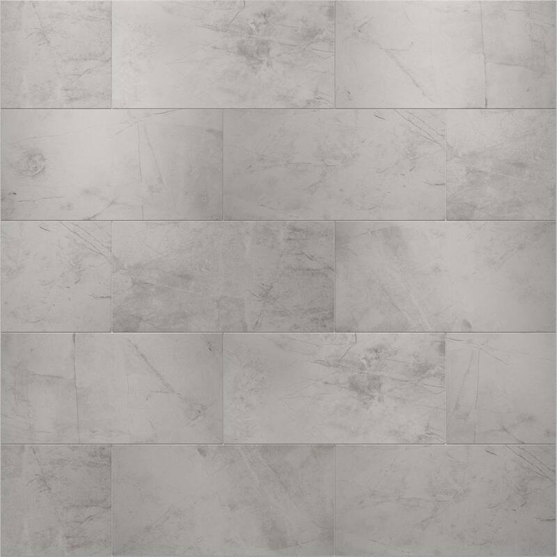 Cruz Bay Studio MKT61159 Pierre - 12" x 24" Rectangle Floor and Wall