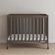 preview thumbnail 23 of 23, Forever Eclectic London Folding Mini Crib - 39.25" L x 25.25" W x 32" H