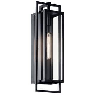 Kichler 59089 Goson 24" Tall Wall Sconce