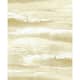 Option Metallic Gold and Off-White