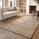 preview thumbnail 16 of 173, SAFAVIEH Handmade Natura Gerta Wool Rug
