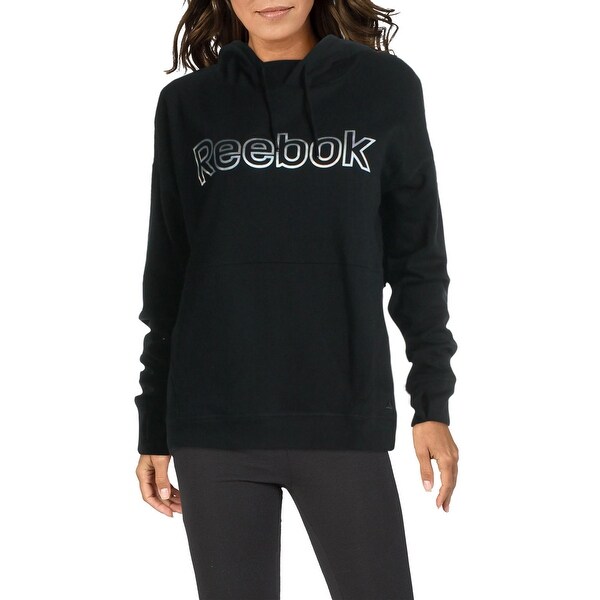 reebok womens hoodie
