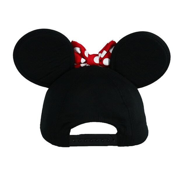 womens disney cap