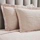 preview thumbnail 4 of 30, Superior Hibiscus Cotton Matelasse Woven Bedspread and Sham Set