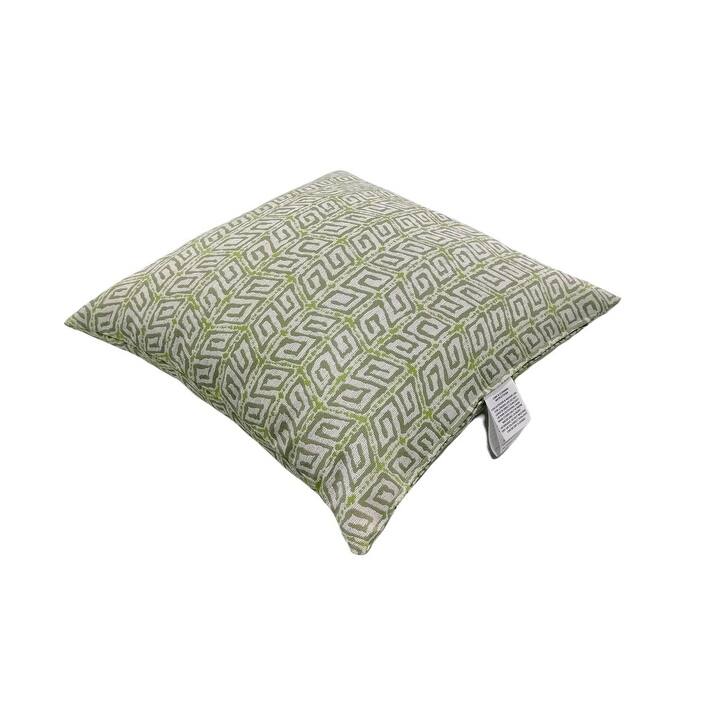 20" x 20" Indoor/Outdoor Throw Pillow, Set of 2