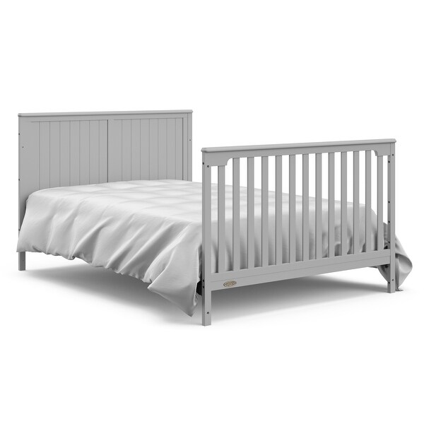 hadley convertible crib