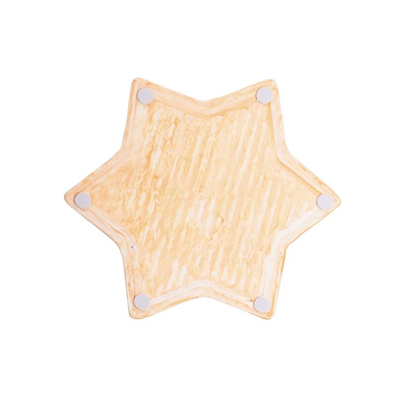 Linnet Grooved Vase- Short