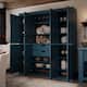 Option Teal Blue