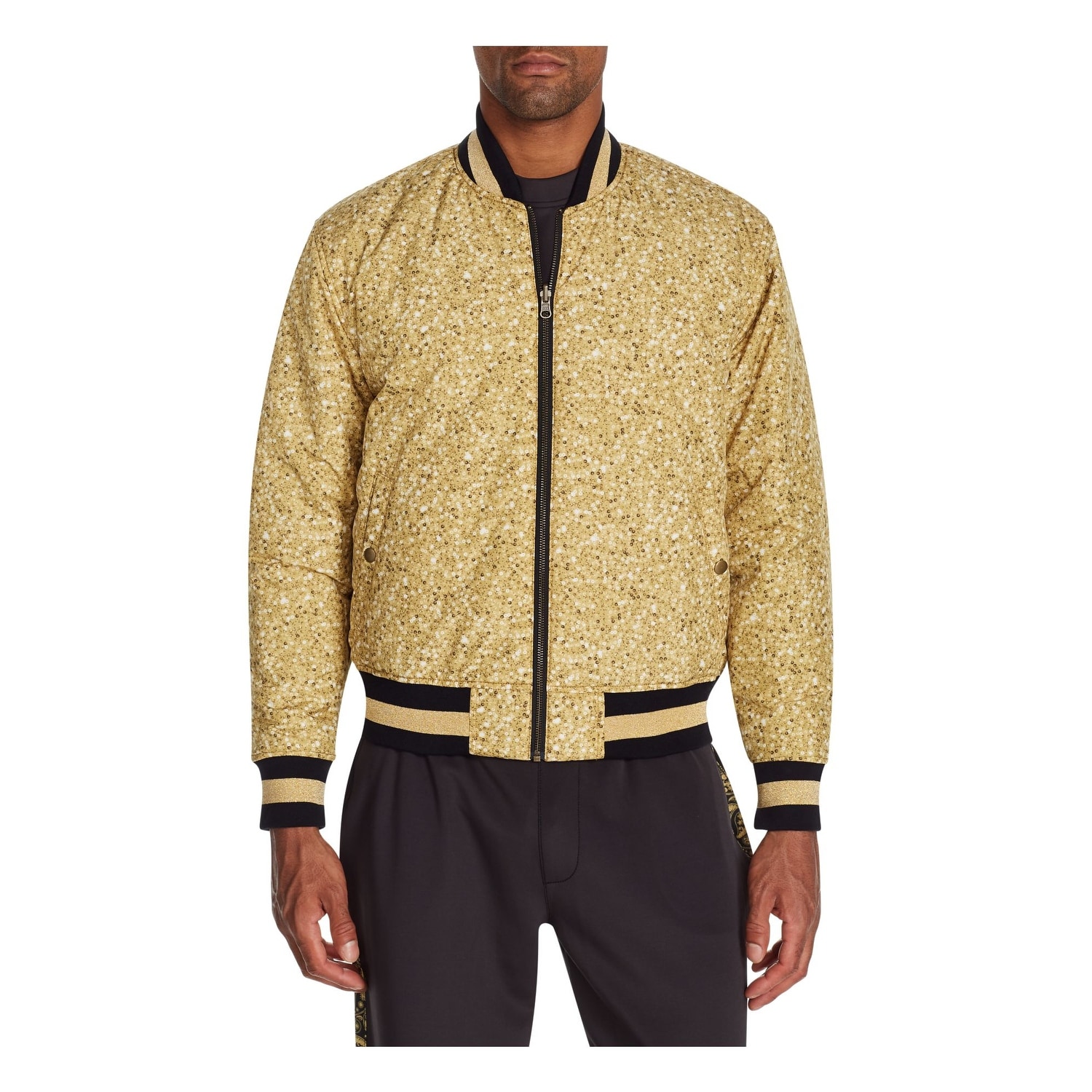 Tallia orange bomber jacket deals