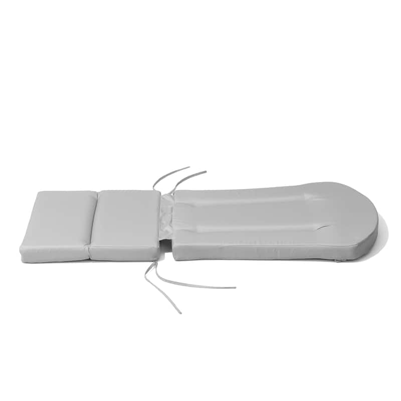 Pellebant Outdoor Adirondack Chairs Cushion High Back