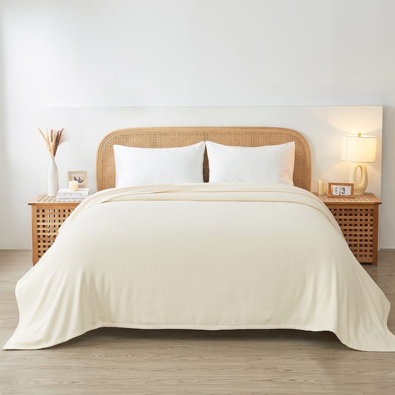 Everyday Blanket Collect Egyptian Cotton Blanket