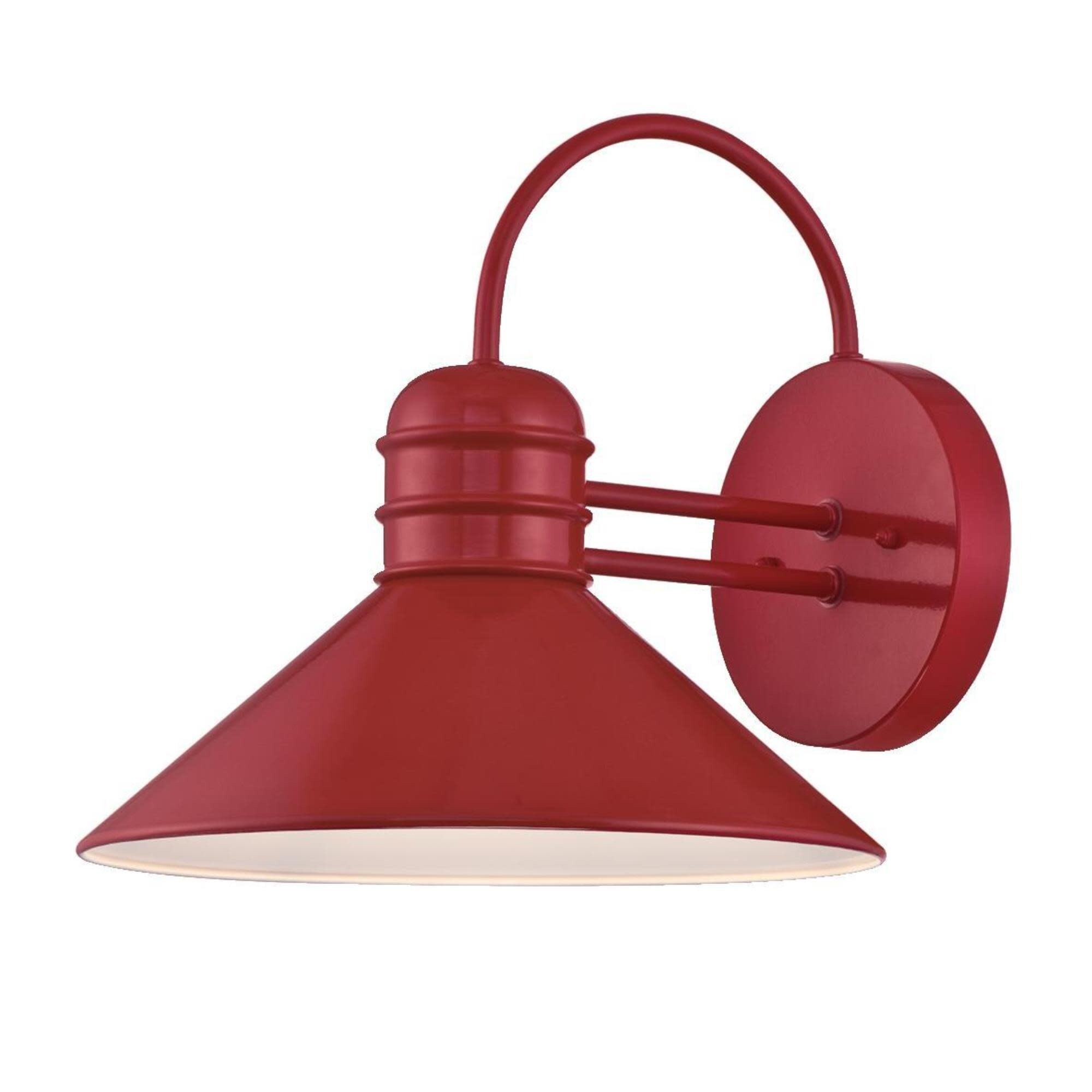 Westinghouse 6360900 Watts Creek 11" Tall LED Outdoor Wall Sconce