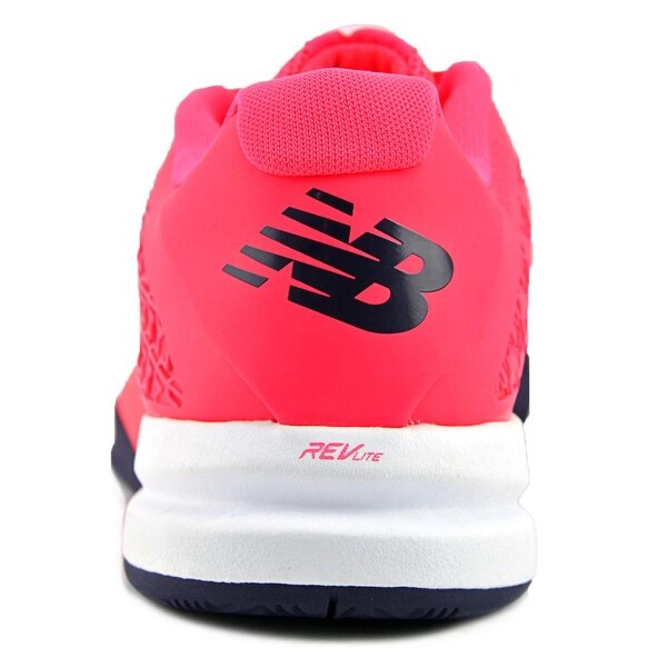 mens pink tennis shoes