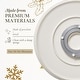 preview thumbnail 4 of 5, Spode Christmas Tree Lazy Susan - 13" D x 1" H