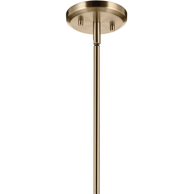 Kichler 52730 Bekah 25" Wide Pendant