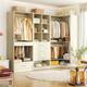 Option White Oak