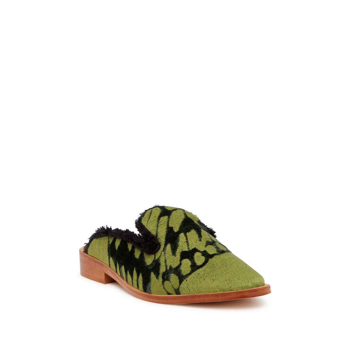 free people butterfly effect mule