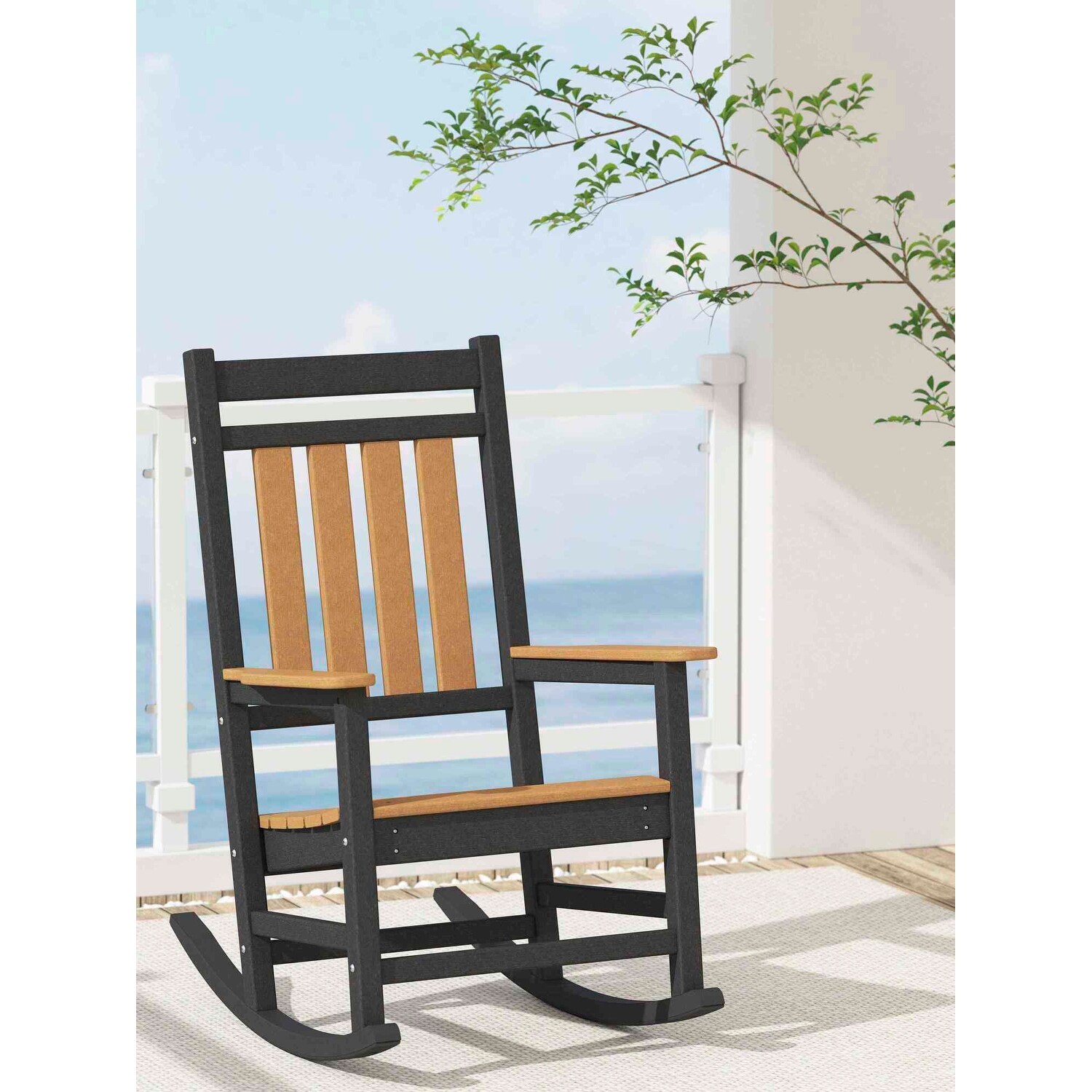 Rimax Rocking Chair On Sale Bed Bath Beyond 14604070