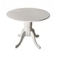 preview thumbnail 4 of 7, Olivia 5-pieces Dining Table and Chair