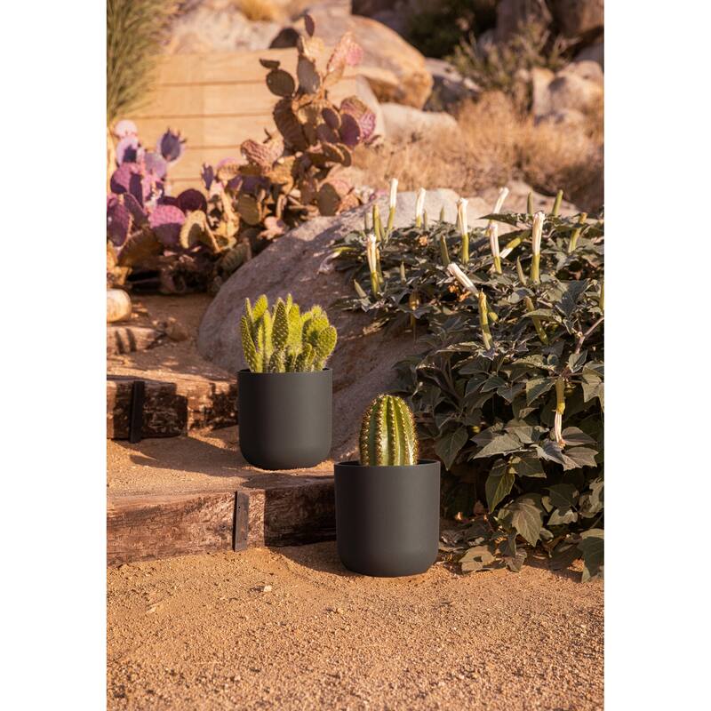 Mason Series Kona Planter