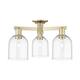 Option Antique Brass / Clear