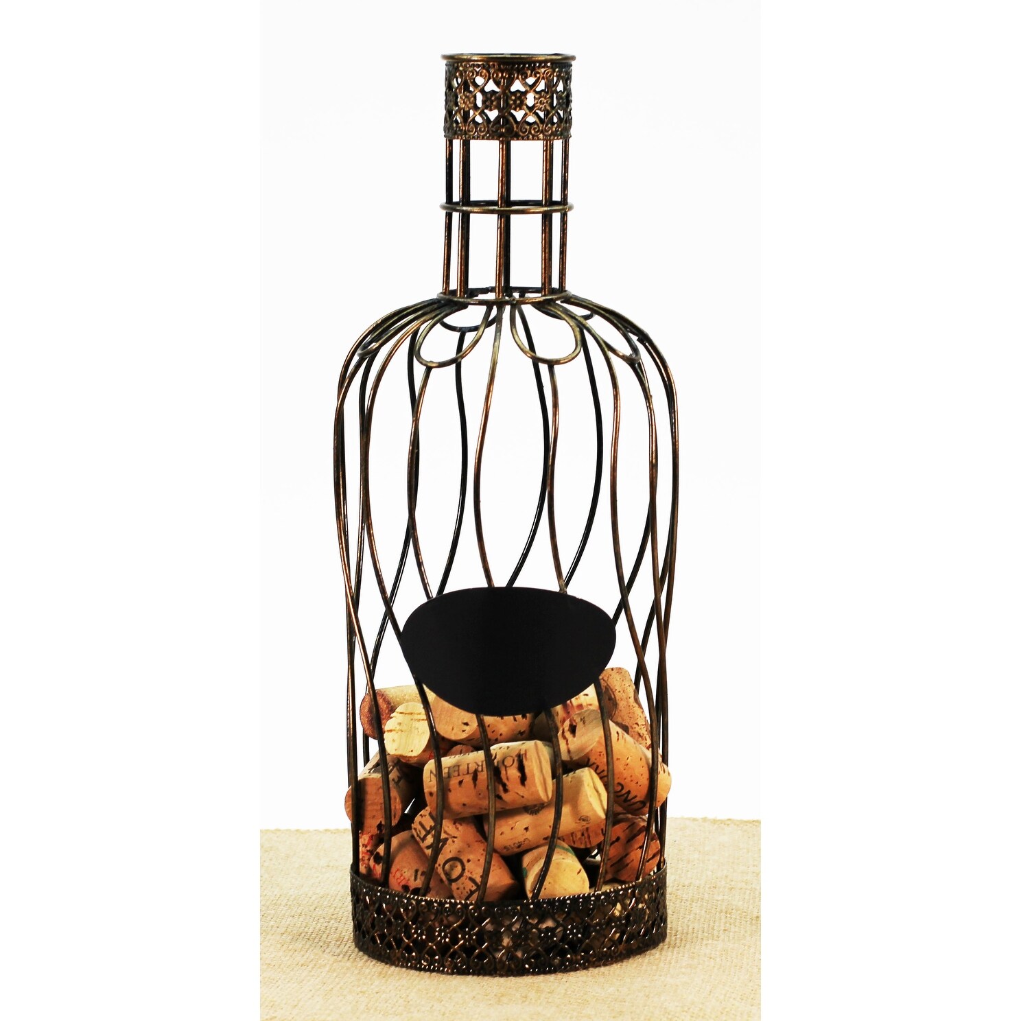 Wine cork holder sales bed bath and beyond