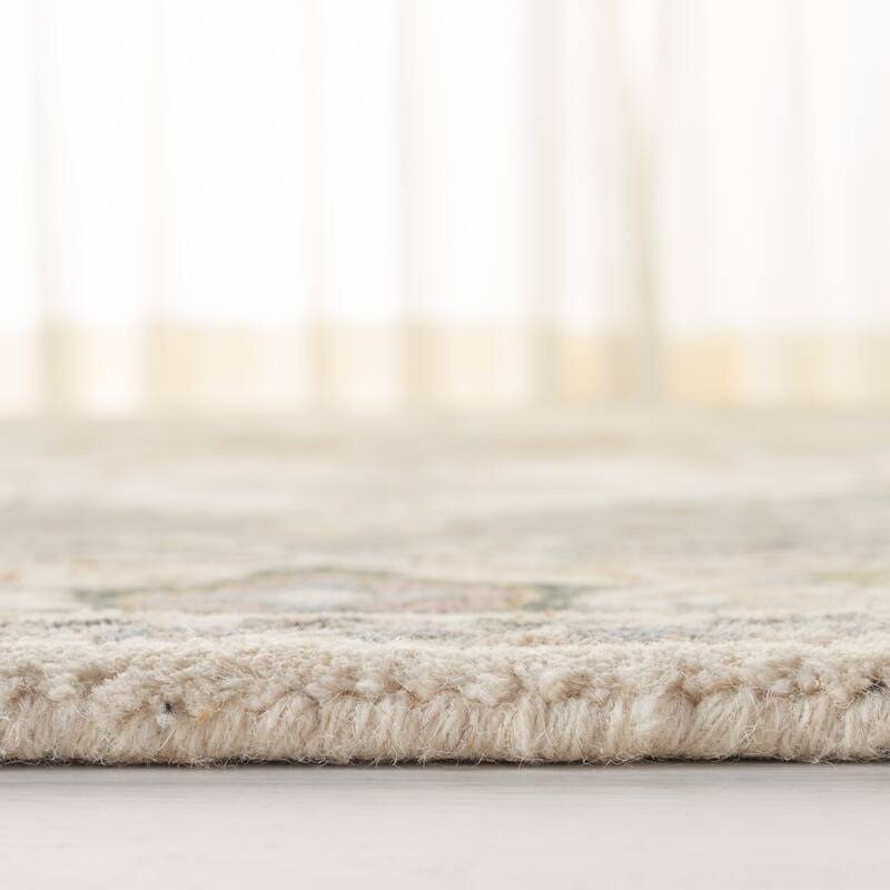 SAFAVIEH Handmade Lauren Ralph Lauren Meruert Wool Rug