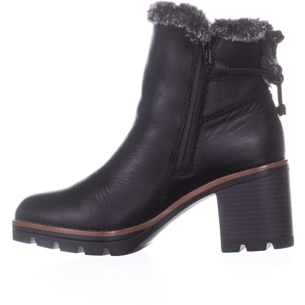 naturalizer valene boots