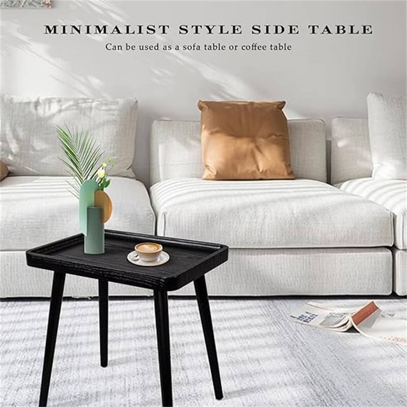 Small End Table Accent Table