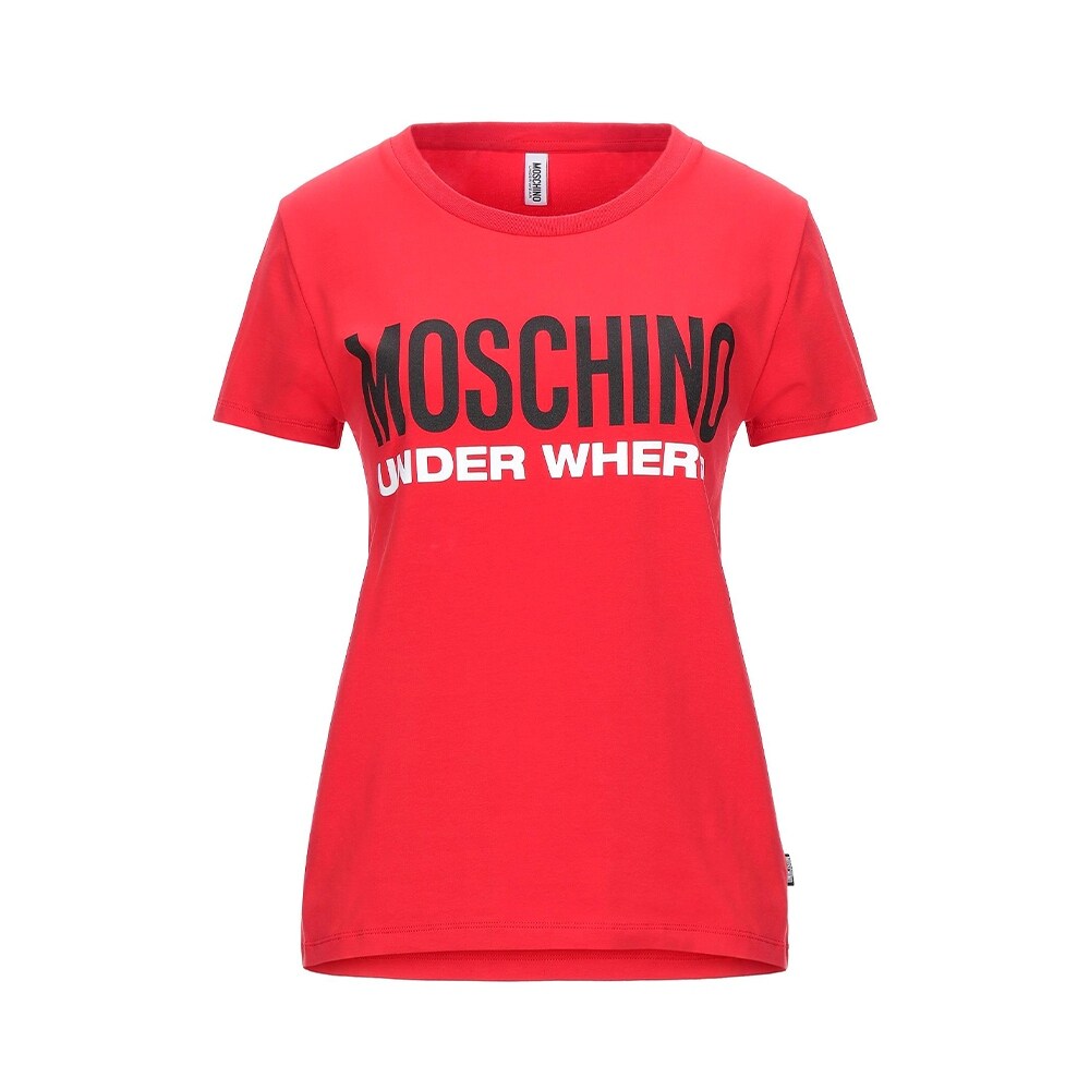 moschino underwear shirt