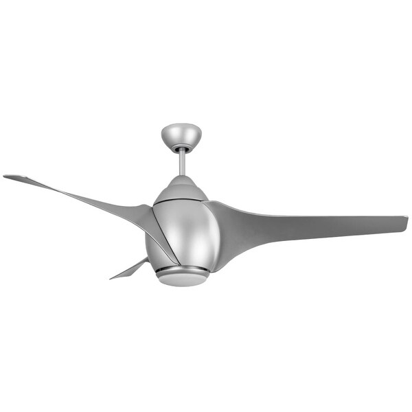 Shop Craftmade Tem523 Tempest 52 3 Blade Indoor Ceiling Fan