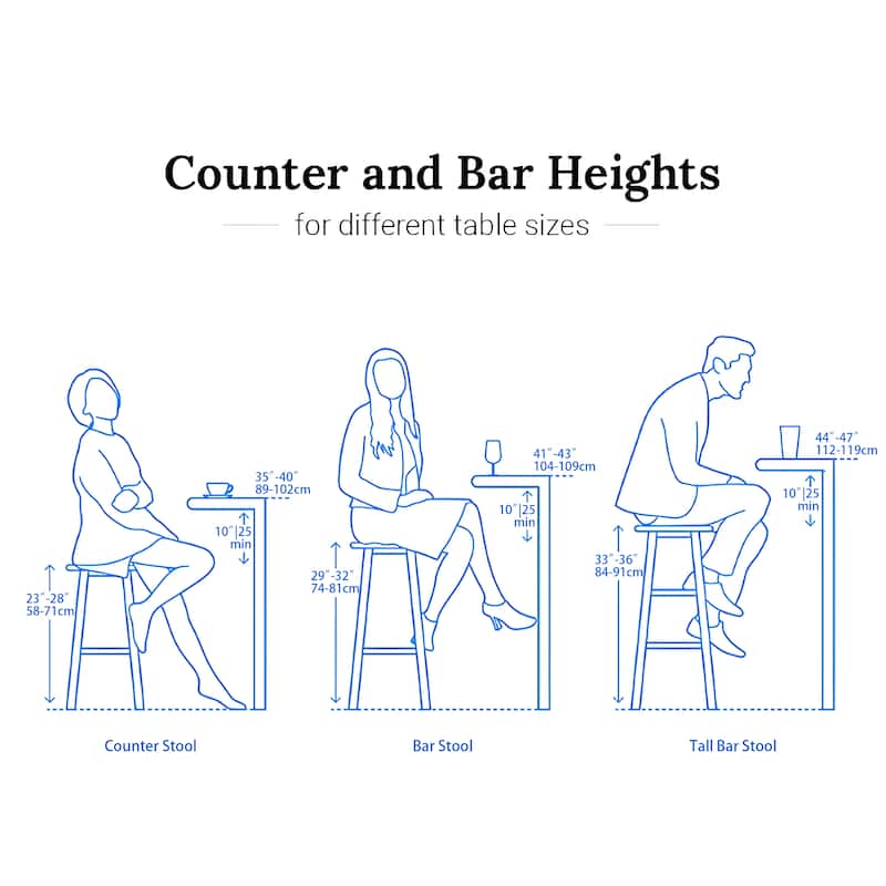 Christopher Knight Home- Eulalia Acacia Wood Patio Bar Stool (Set of 2)
