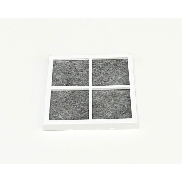 NEW OEM LG Refrigerator Air Fresh Charcoal Filter Shipped With LFXS30726B, LFXS30726S