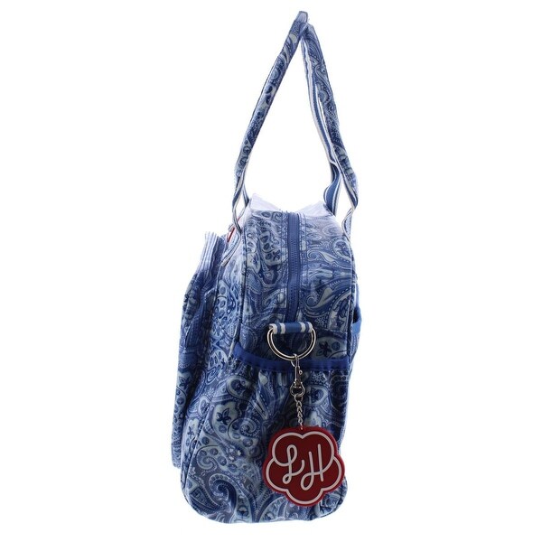 lou harvey nappy bag