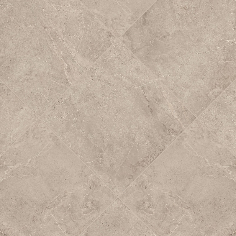 Ackland AKLNPMIR24X24M-PL Mirello 24" x 24" Square Exterior Paver Tile