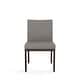 preview thumbnail 69 of 125, Amisco Perry Dining Chairs (Set of 2)