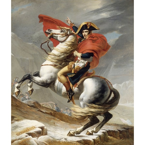 King Louis IX of France, or Saint Louis' Giclee Print, Art.com