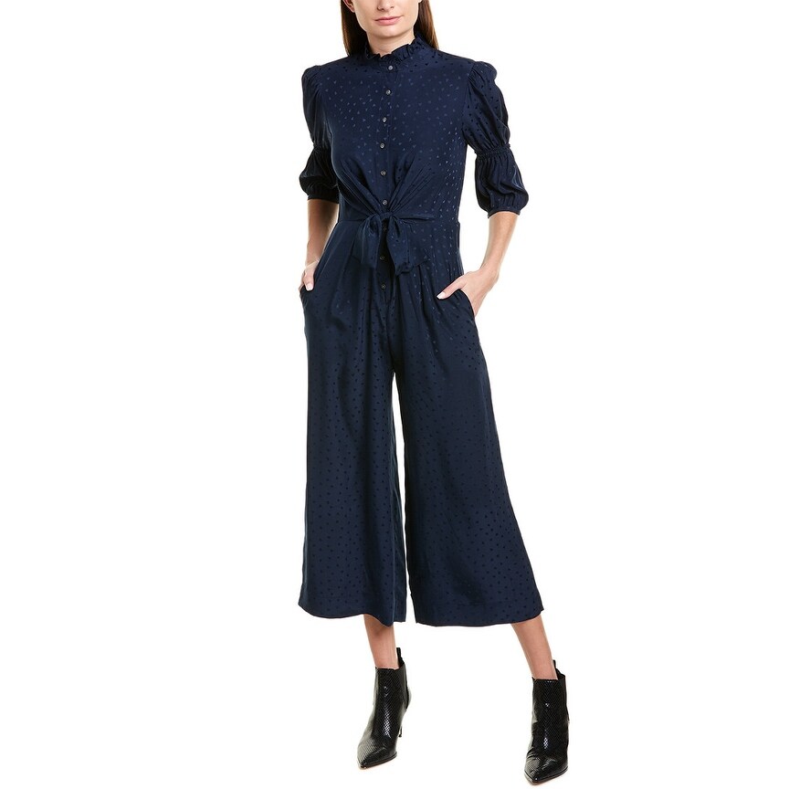 rebecca taylor daniella jumpsuit
