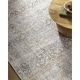 preview thumbnail 20 of 39, Our PNW Home x Livabliss Rainier Updated Traditional Washable Area Rug