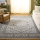 preview thumbnail 8 of 166, SAFAVIEH Adirondack Cheyenne Rustic Oriental Medallion Rug