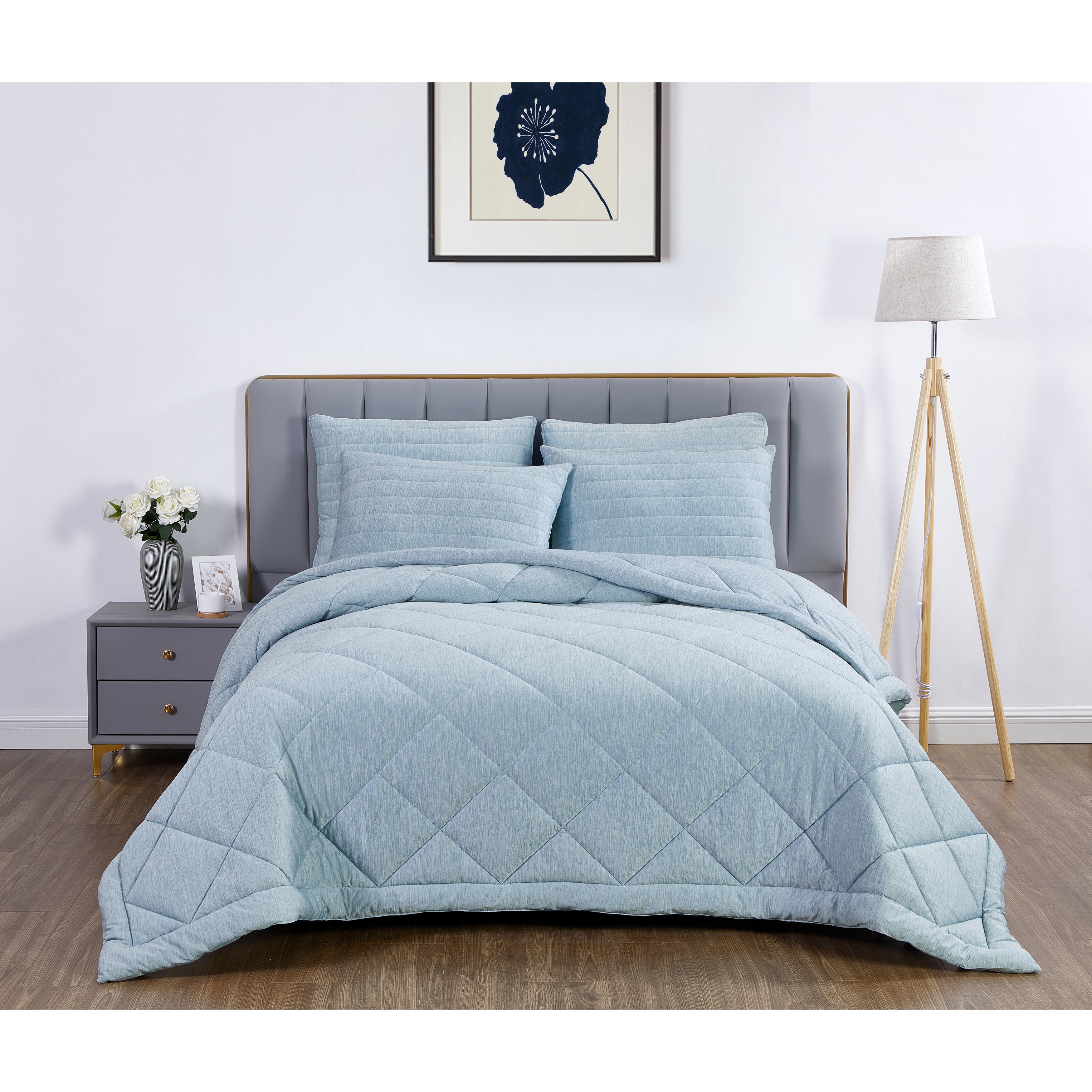 Cooling blanket bed bath and beyond 2025