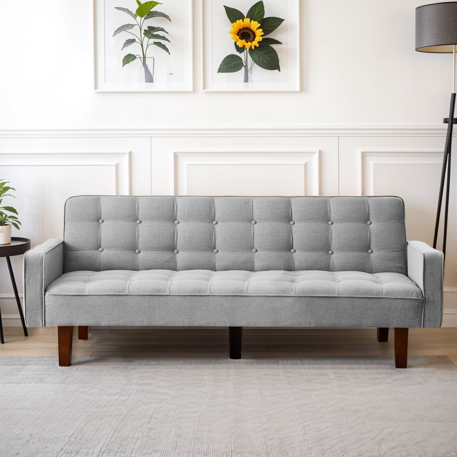 Office hot sale futon bed