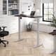 Option Black Walnut/Cool Gray Metallic