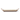 Oneida Willow & White, Hors D'Oeuvres Tray with Server